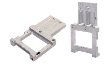 A extrusão AL6061 de alumínio perfila o perfil de alumínio do entalhe do OEM V