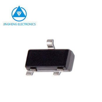 SOT-23 Package 60V 230mA N-CHANNEL MOSFET 2N7002K for Superior and Silicon Devices