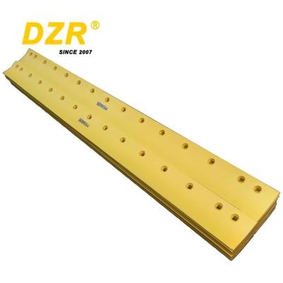 15-40KGS Arco Panel Motor Grader Blade 5B5564 1828*152*16/8 Furo para classificação de carga pesada