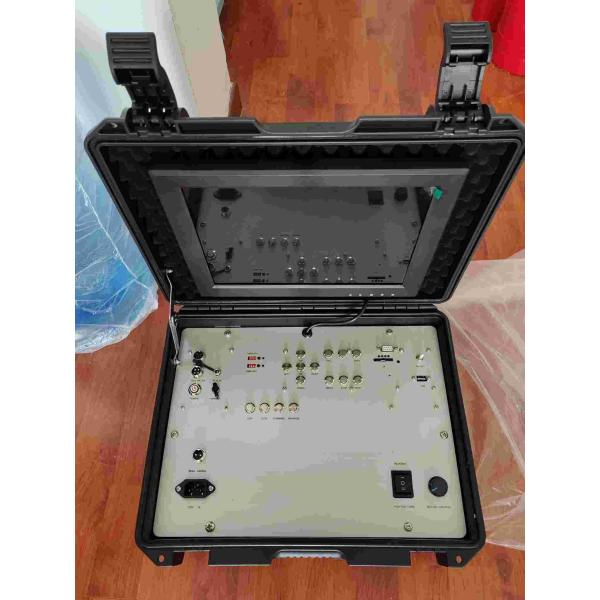 Камера 200m Borewell 360 градусов подводная глубоко