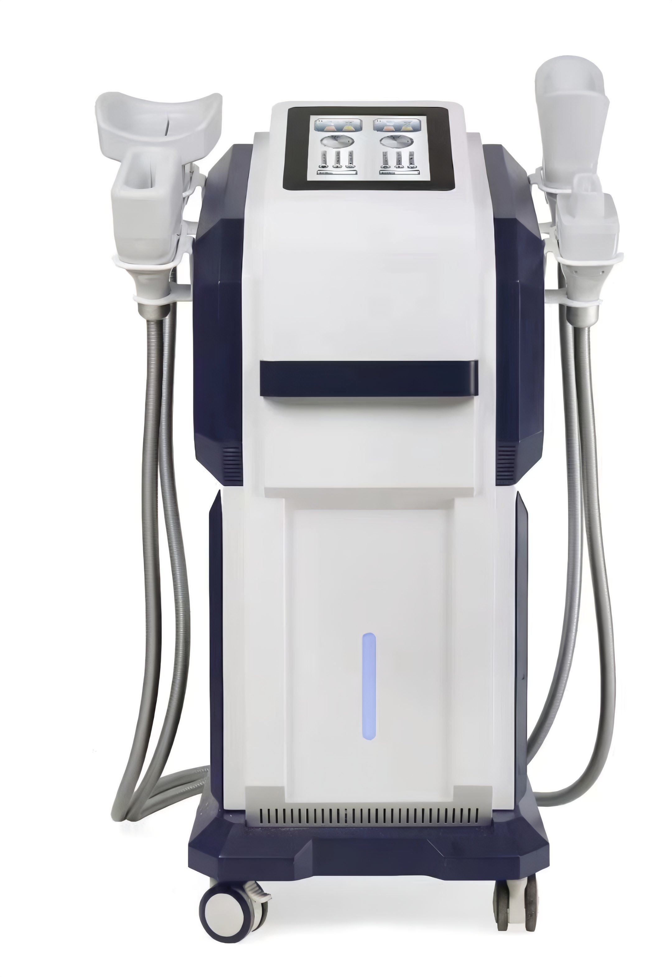360° Cryolipolysis Machine | Professional Fat Freezing