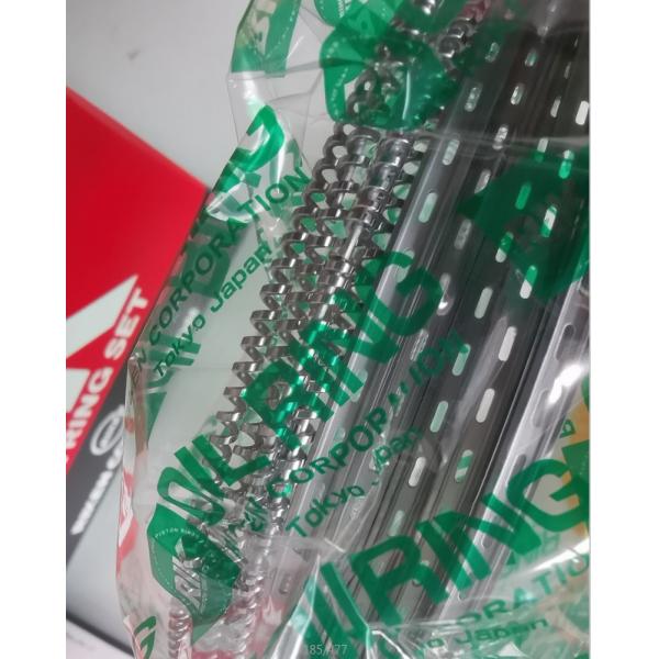 6D22 Mitsubishi Fuso Engine Parts Piston Ring 20763 ME052893 ME052889