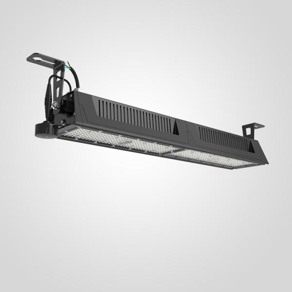 IP65 200W LED Linear High Bay ETL DLC High Bay Linear LED Lights