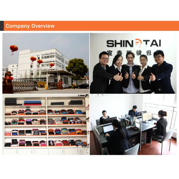 Материал PP Прозрачный корпус для очков Магнитный корпус для очков Персонализированный оптический пластик