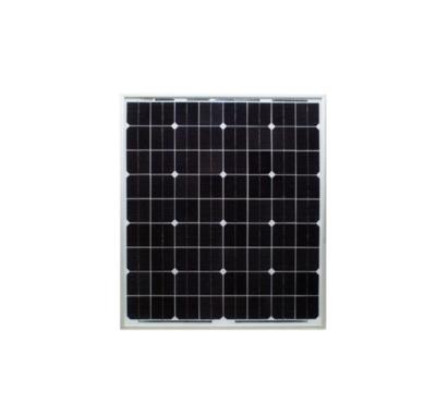 Dissipação de calor Monocrystalline do nível da proteção das pilhas IP67 do picovolt da eficiência elevada