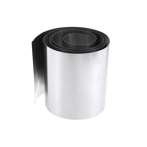 BA 2B 8K 201 304 316 Cold Rolled Stainless Steel Coils