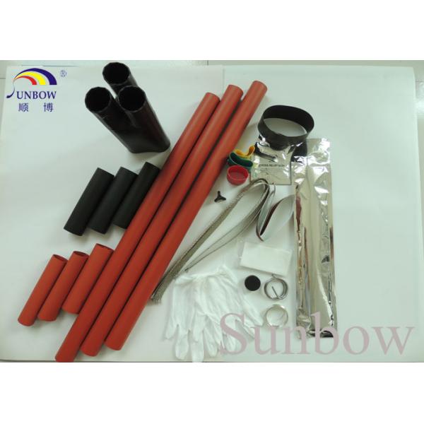 Heat Shrink Termination Kits 11kV Cable Terminations