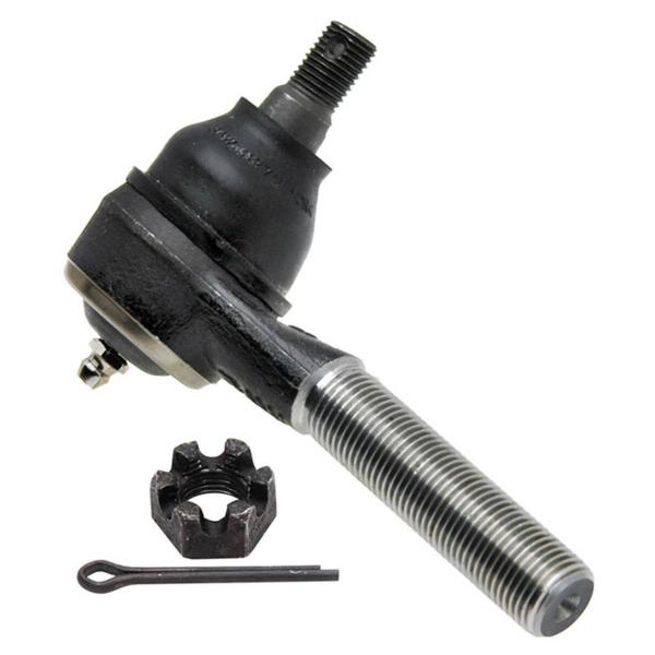 JAC HFC 1040 1022 Camión sustitución de extremo de correa 3003510D306