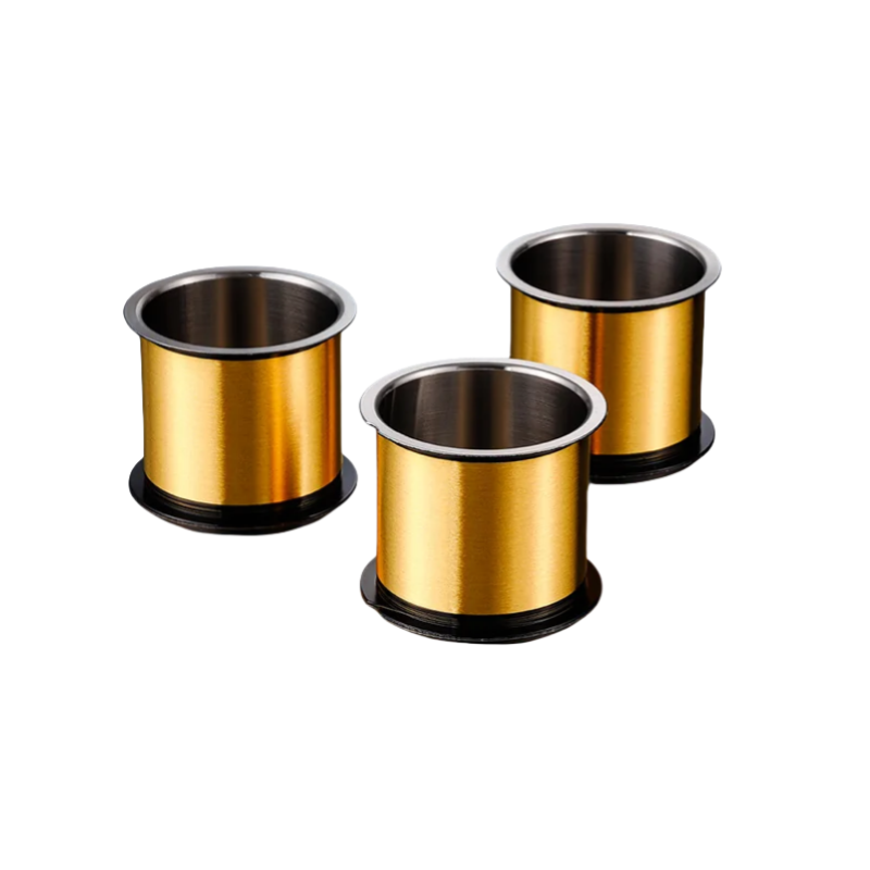 Gold Bonding Wire For Semiconductor Applications