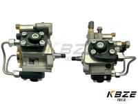 Le moteur de l'ISUZU 6HK1 8-98091565-4 8980915654 pompe d'injection diesel 294050-0106 pour l'excavatrice HITACHI ZAX330-3