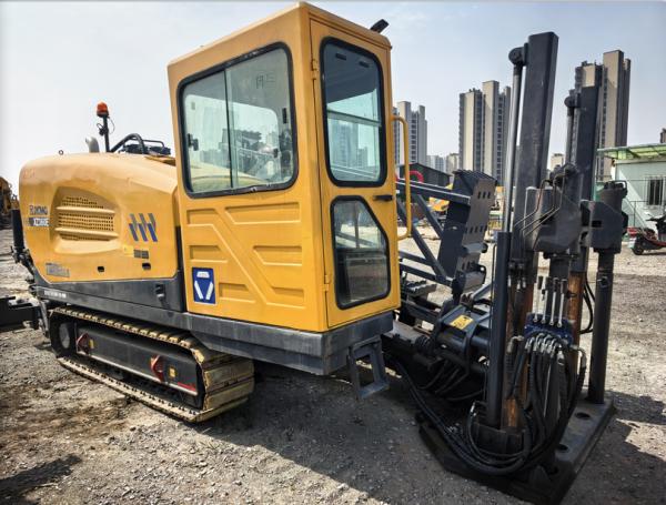 xz360e with auto loading auto anchor, automatic hdd machine 36ton, automatic hdd rig 36ton