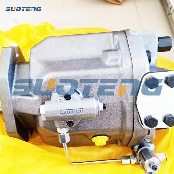 A10V0100DFLR 31R-VUC62N00 Pompe hydraulique à circuit ouvert Pompe à pistons