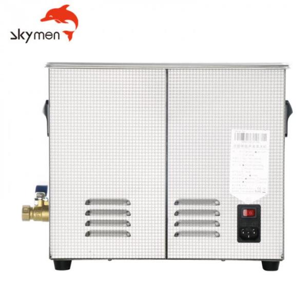 Машина 031S 200W ультразвуковой чистки AC110V/220V 6.5L