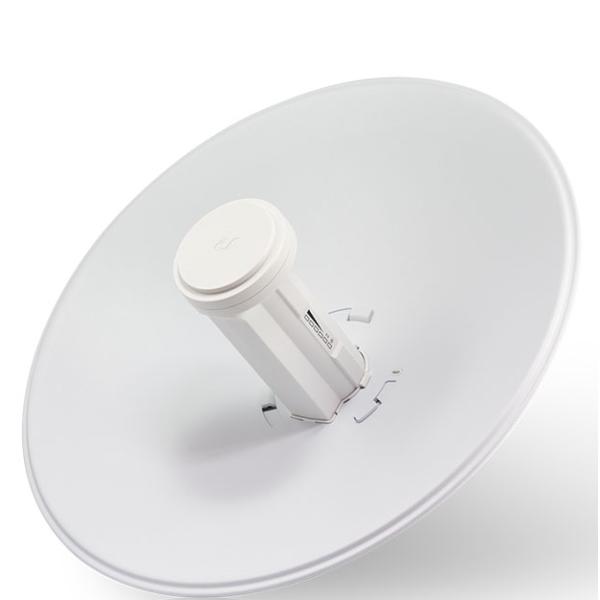 UBNT PBE-M5-300 22dbi Gain 300M 5.8G CPE Wireless Bridge