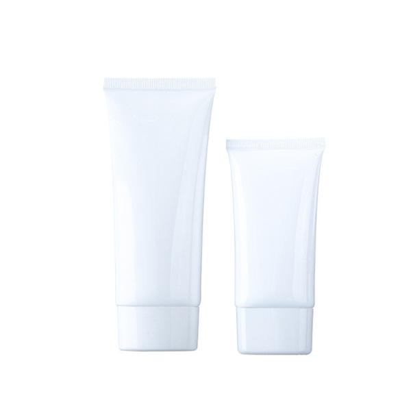 US Custom Plastic Tube for Disposable Bb Cream Skin Care Face Cream Lotion Packaging