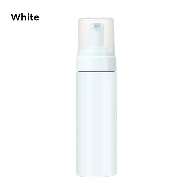 Foam Pump Bottles 100ml 120ml 150ml 200ml 250ml Pump Design Leak-proof Made Of 100% Recycled Plastic