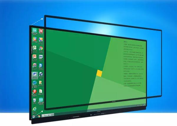 21.5 450cd/m2 1920x1080 Wall Mounted Digital Signage