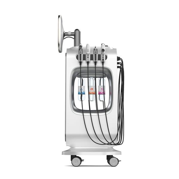 AzulMarino 8W HydraFacial マシンのメンテナンス 完全ケアガイド 高性能