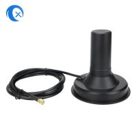 Antenne de Wifi de bâti de plafond de SMA, antenne omnidirectionnelle 3G 4G Lte