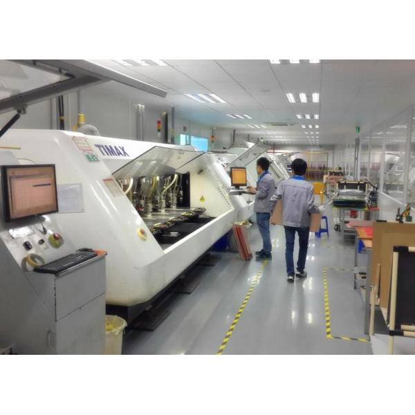 ShenZhen KaiZhuo Electronic Technology Co.,Ltd