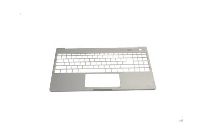 Polishing Sturdy Metal Keyboard Case , Multipurpose CNC Machined Products