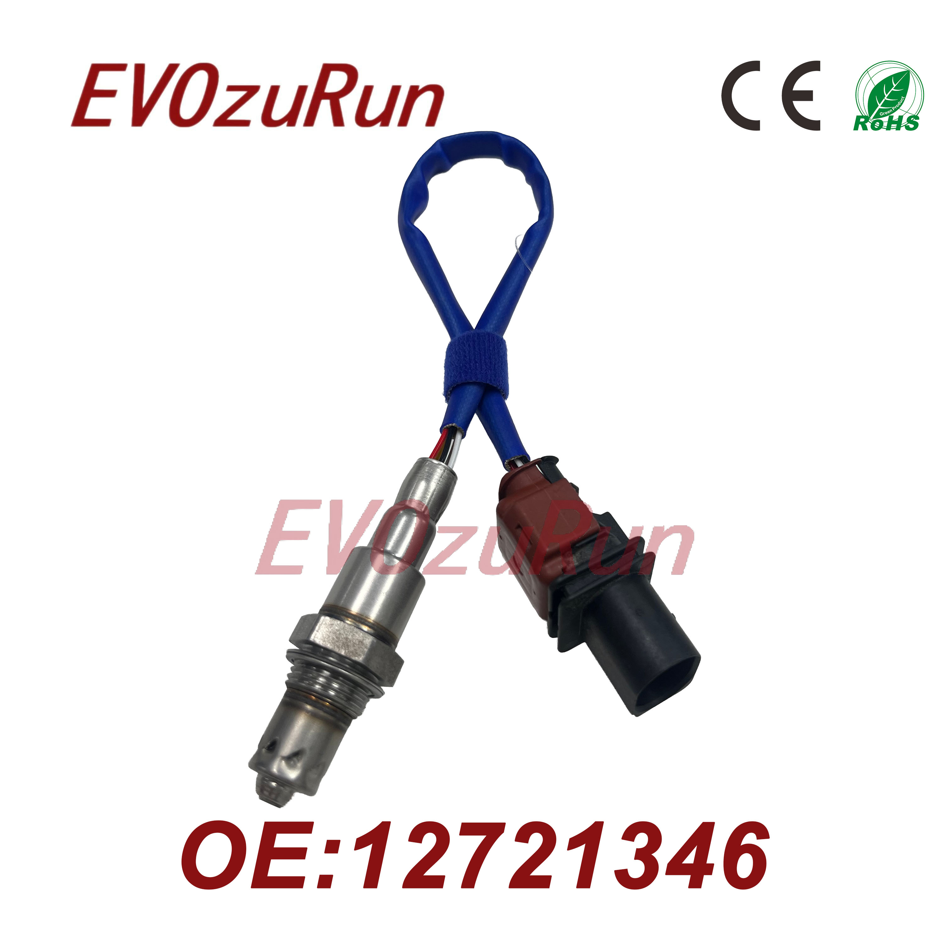 OEM 12721346 Oxygen Sensor Air Fuel Ratio Sensor for Chevrolet Silverado Tahoe Suburban GMC Yukon Sierra 1500 Cadillac Escalade