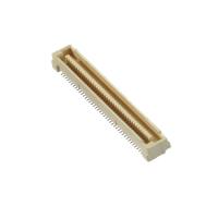L'or a plaqué 80 le conseil de SMT de lancement du connecteur 0.8mm de ÉÉpinglergler BTB pour embarquer la prise masculine de connecteur