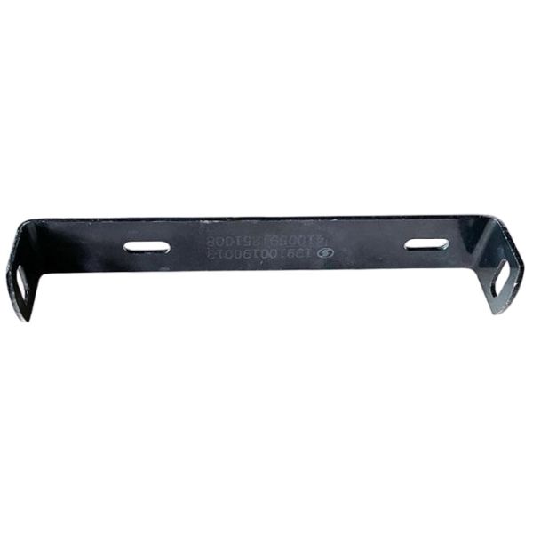 199100190019  Fixed bracket under the bow shape SHACMAN Truck Parts