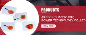 AILESEN(CHANGZHOU)POWER TECHNOLOGY CO.,LTD