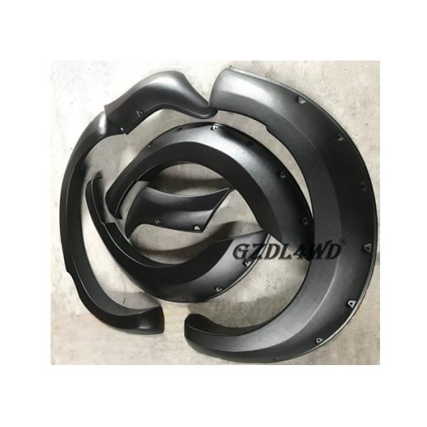 Материал АБС гриля фронта хищника ренджера Форда набора тела ренджера штейновый черный прочный