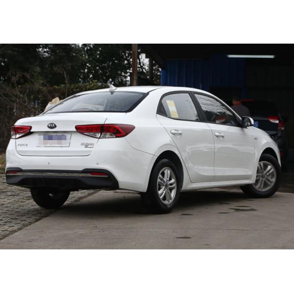 MT седана 6 места двери 5 версии 4 комфорта 1.6L сильной стороны 2019 Kia ручное вдыхает естественно