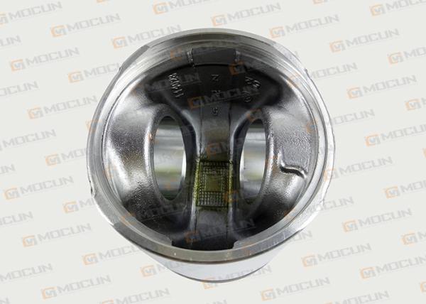 PC300-7 S6D114 Komatsu Excavator Piston 6745-31-2110  7707 / Diesel Engine Components