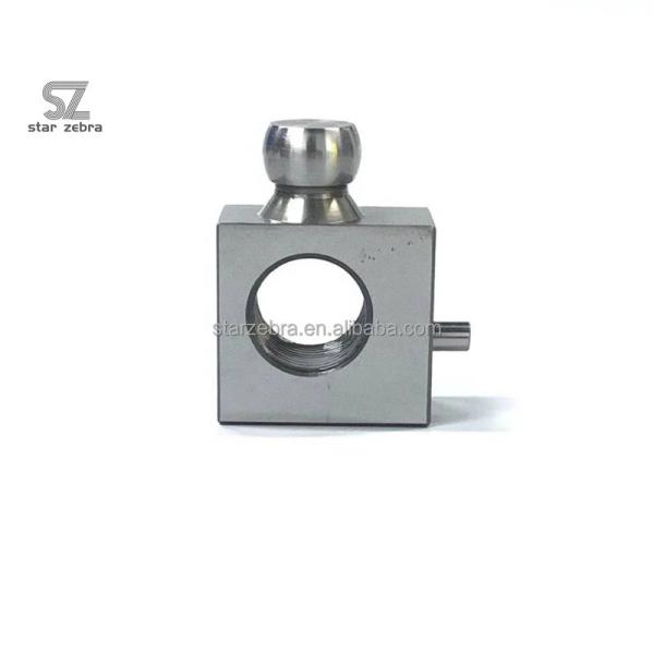 Excavator Parts Hydraulic Pump Lifter Servo Piston Monk Head Aircraft Spool for Customer Requirements
