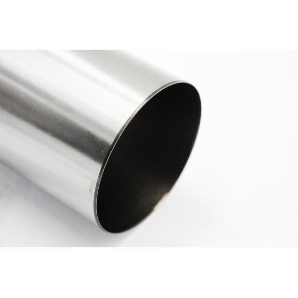 Excavator Diesel Engine Spare Parts D6D Cylindrical Liners For Volvo Engine