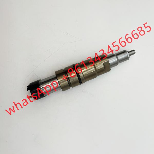 5579417 2872405 Pièces de moteur mécaniques OEM ISX X15 Injecteur de carburant 5579417 2872405