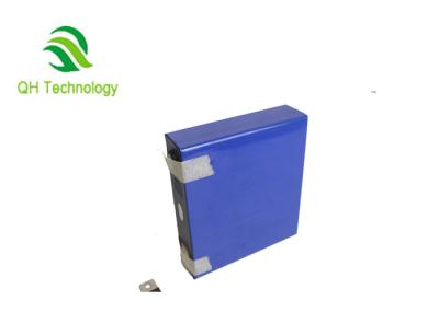 3.2V 92AH Lifepo4 Prismatic Lithium Solar Batteries 184A Max Discharge Current