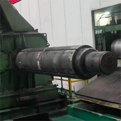 Multifunctional Rewinding Machine 1-25m/s Easy to Operate and Connect to Production Line