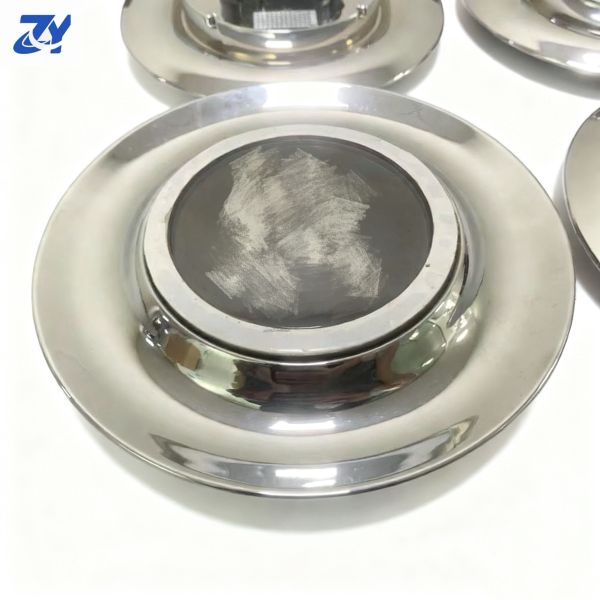 Suitable for Rolls Royce Magnetic Levitation Wheel Hub Cover Modification and Upgrade Royce Phantom Ghost Wraith Royce Cullinan