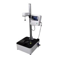 Métode ASTM D1709 AB Machine d'essai d'impact des fléchettes de film plastique Testeur d'impact des fléchettes en chute