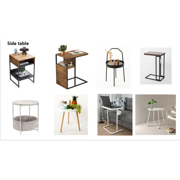 Почтовая упаковка Y Центр современного дизайна Чаевые столы для гостиной