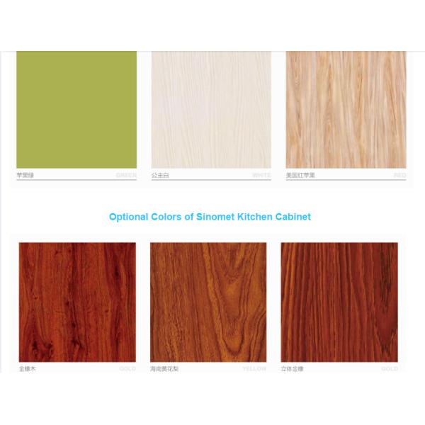 Customized Color Aluminum Storage Cabinet Aluminum Wardrobe Cabinet