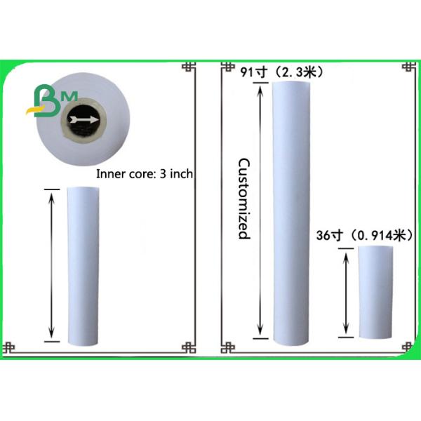 45gsm Clothing cutting paper Marker paper manufactruer 62 inch Rolls дюйм Ролльс бумаги 62 отметки бумаги вырезывания одежды 45гсм