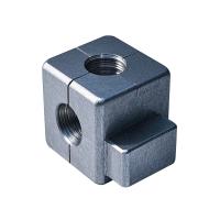 Soudage Hastelloy B / NS3201 / N10001 Bar / Rod / Fil / Forgeage / Plaque / bande pour des performances élevées dans des environnements exigeants