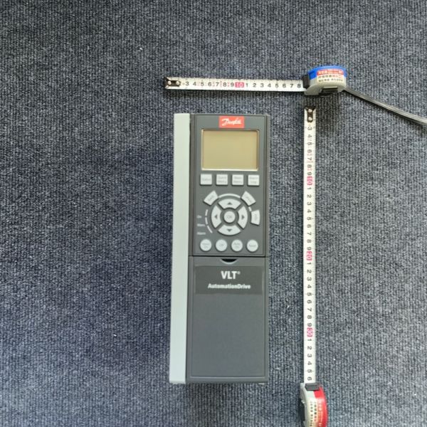 Original Danfoss VFD Supplier Danfoss Frequency Converter FC-103 Danfos Inverter 2.2kW 5.5kW 7.5kW FC-103P2K2T4E20H1T