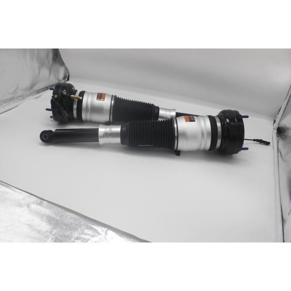 Левая Задняя воздушная амортизаторная стойка 4H0616001 4H0616002 для Audi A8 D4 4H