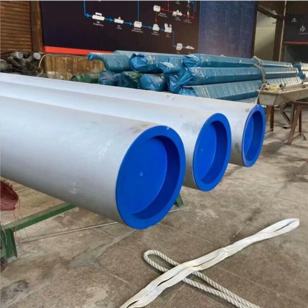 Безшовный стальной ANSI B36.19 трубки температуры давления трубки P11 легированной стали высокий