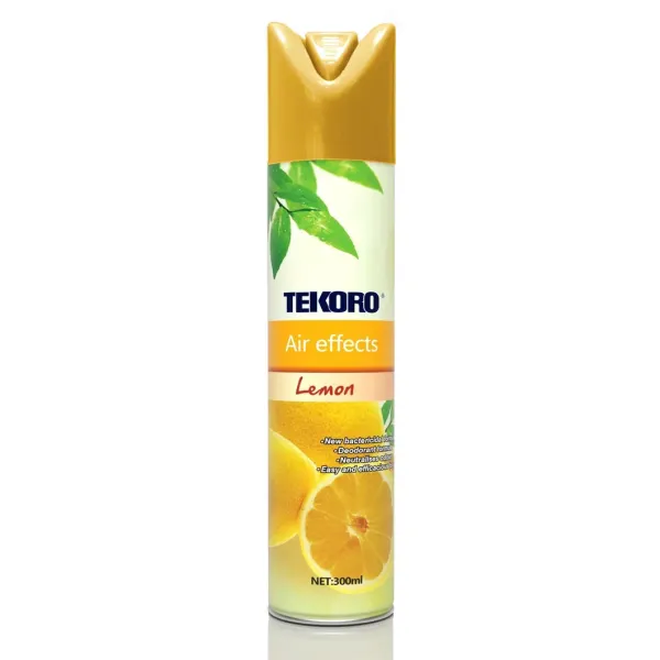 Grape Flavour Air Freshener Automatic Spray Refill with 200ml Capacity and CE, RoHS, SGS, GMP Certification