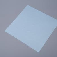 Les chiffons de nettoyage de polyester le Cleanroom que non pelucheux essuie le laser ont scellé pour la tête d'impression