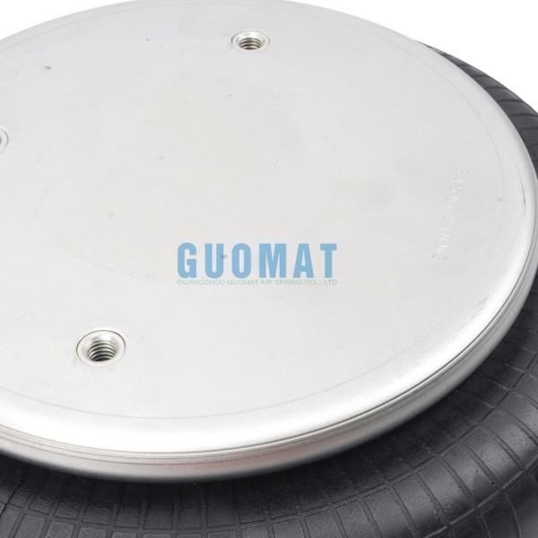 Firestone Air Bags Chevy 1500 W01-358-7008 Springs Bellows 1B 5330