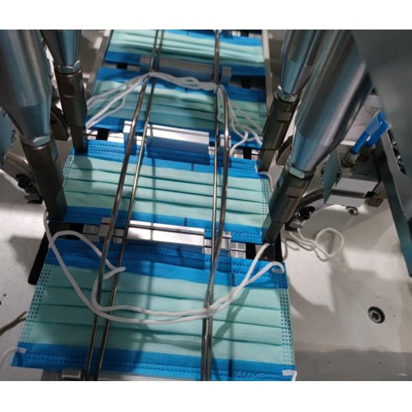 Медицинская ультразвуковая маска в 2024,120 штук в минуту.